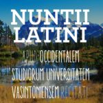 Nuntii Latini Vasintonienses